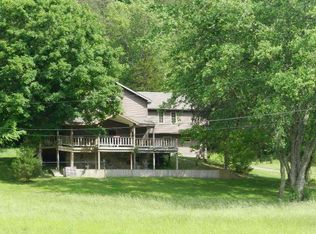 543 Chickadee Ln, Brodhead, KY 40409