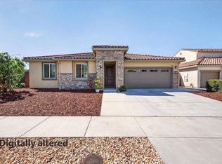 3088 Palomino Way, Hollister, CA 95023