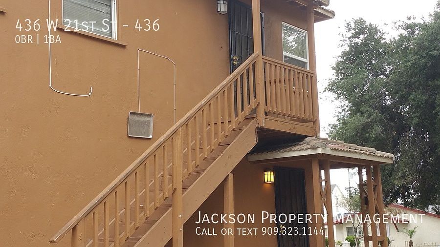 1st image of 436 W 21st St #436