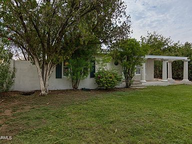 4233 N 18th St Phoenix Az 85016 Mls 6268358 Zillow