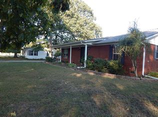 11269 Highway 13 N, Des Arc, AR 72040