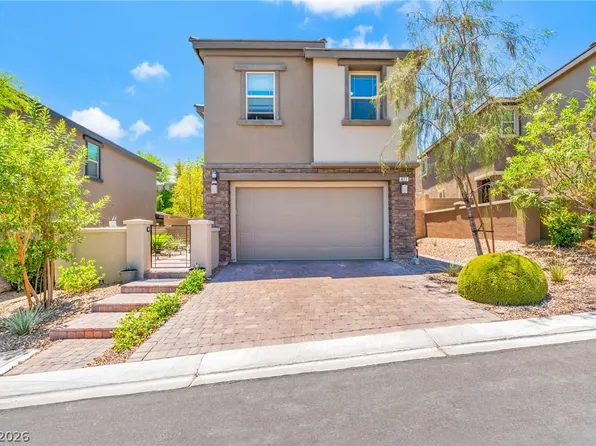 877 Ariel Heights Ave, Las Vegas, NV 89138
