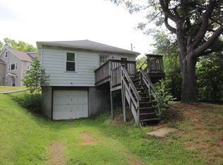 166 Gaylord St, Binghamton, NY 13904