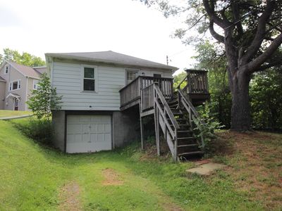 166 Gaylord St, Binghamton, NY, 13904