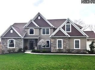 11441 Billingham Ave NW, Uniontown, OH 44685