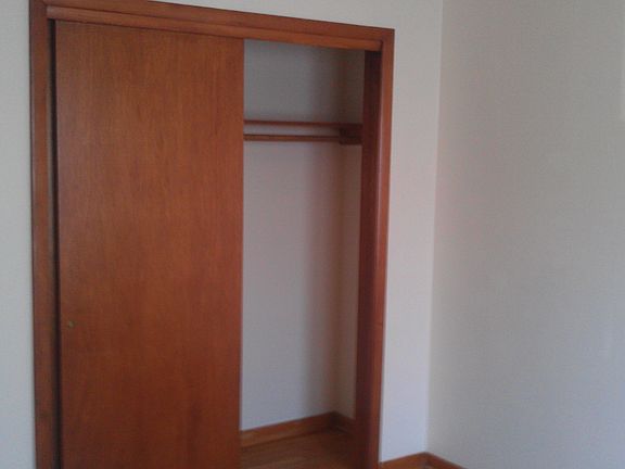 1st Bedroom