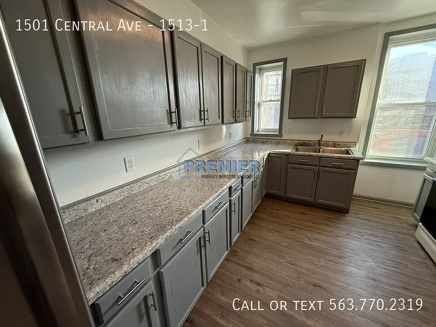 3 bed, 1374 sqft, $1,175 — Photo 4