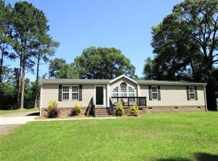 189 Monsum Ct, Elloree, SC 29047
