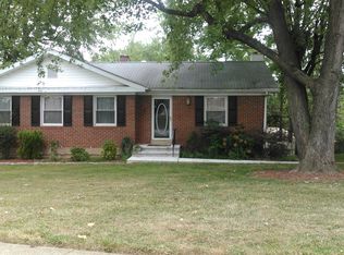 2302 Covered Bridge Garth, Baltimore, MD 21234