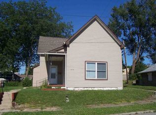 610 18th St, Logansport, IN 46947