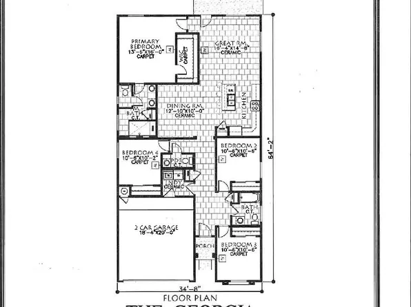 11396 Santa Barbara Dr, Socorro, TX 79927