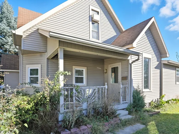 307 N Park St, Lebanon, IN 46052