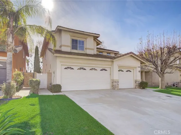 14735 Saddlepeak Dr, Fontana, CA 92336