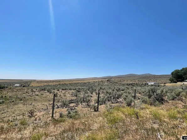 Lot 16 & 17 Taylor Second Subdivision, Cokeville, WY 83114