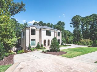 3136 Balley Forrest Dr, Milton, GA 30004