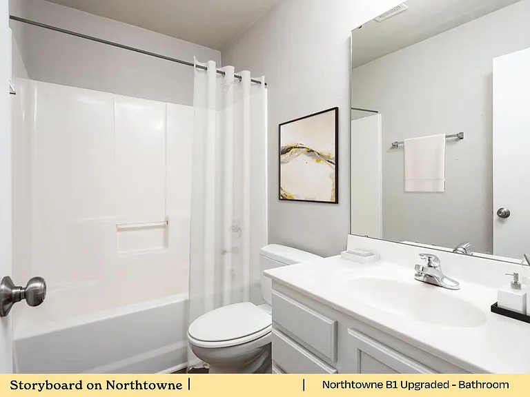 Storyboard on Northtowne — Photo 40