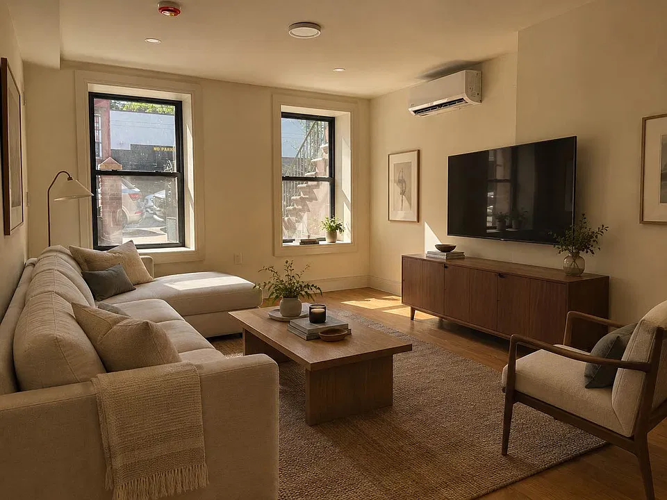 133 Madison St #GARDEN
