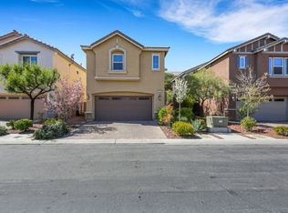 7345 Puddle Duck St, Las Vegas, NV 89166