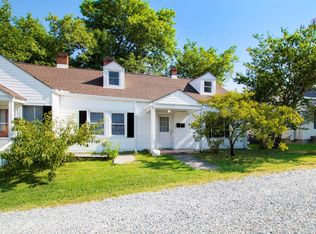 2308 Gin St #B, Durham, NC 27705