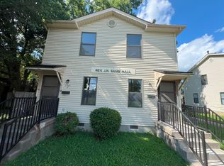 1541-2 W Kentucky St #22, Louisville, KY 40210