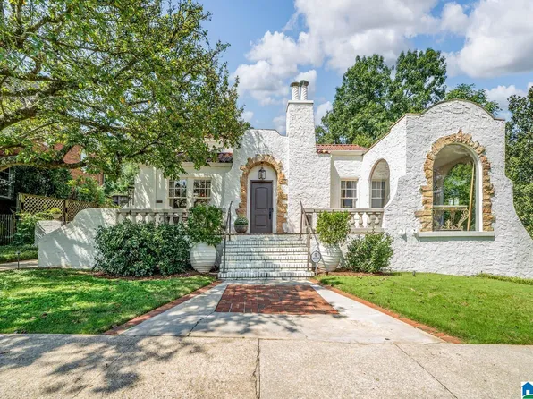 3110 Carlisle Rd, Birmingham, AL 35213