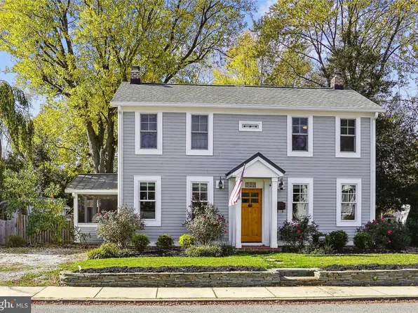 322 Adams St, Annapolis, MD 21403