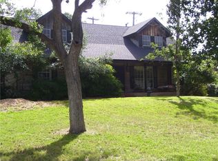 1603 Oak Ln, Georgetown, TX 78628