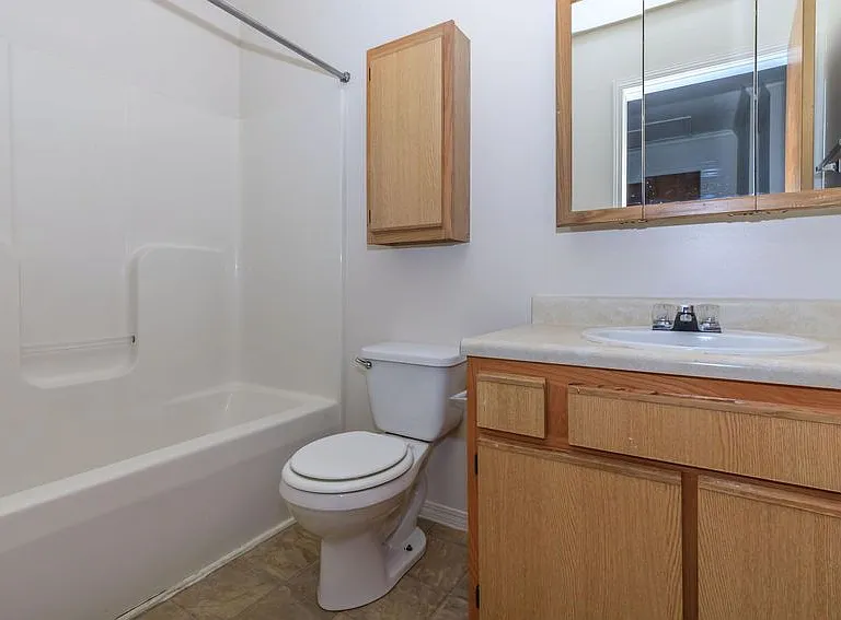 Contemporary Bathrooms