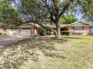 5817 Wedgworth Rd, Fort Worth, TX 76133