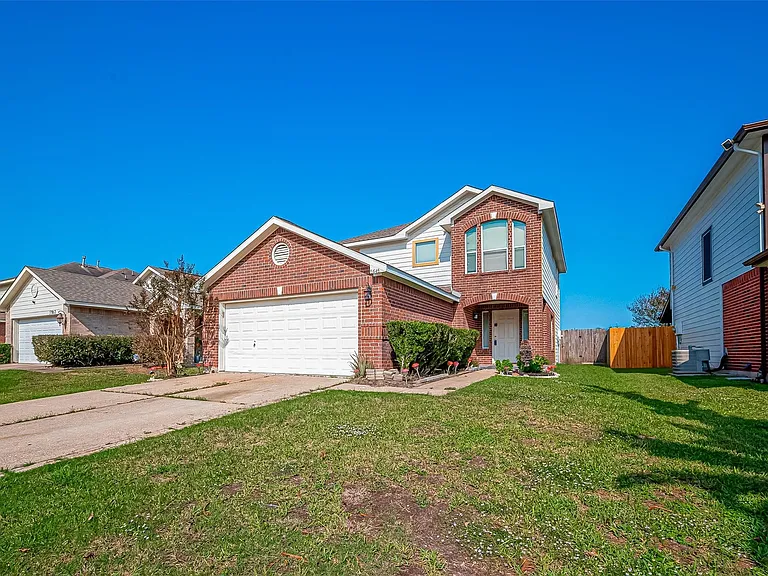 5646 Tiger Lilly Way — Photo 3