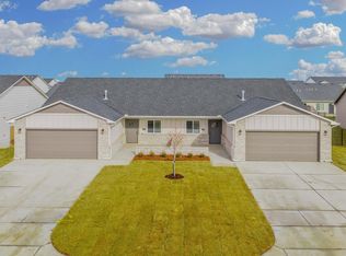 12152 W Northstar St, Wichita, KS 67223