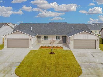 12152 W Northstar St, Wichita, KS, 67223