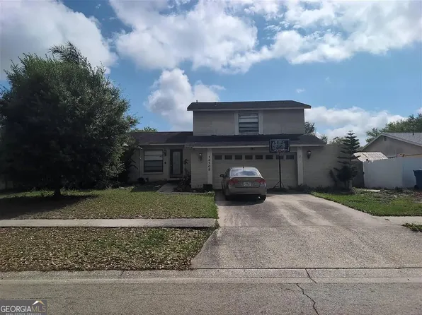 14705 Penguin Pl, Tampa, FL 33625