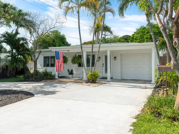 60 NW 47th Street, Oakland Park, FL 33309