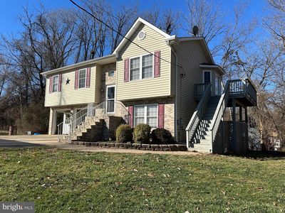 39 Mulberry Rd, Front Royal, VA, 22630