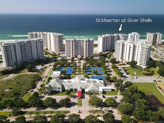 3rd image of 15200 Emerald Coast Pkwy Unit 1107