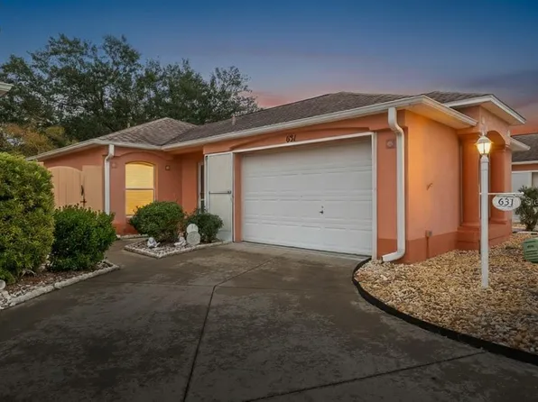631 Enconto St, The Villages, FL 32159
