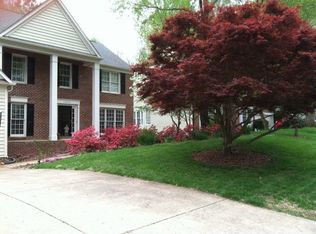 13026 Angel Oak Dr, Huntersville, NC 28078
