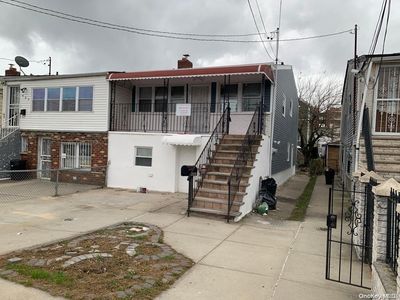 459 Beach 63rd Street, Arverne, NY, 11692
