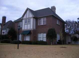 9495 Winfield Pl, Montgomery, AL 36117