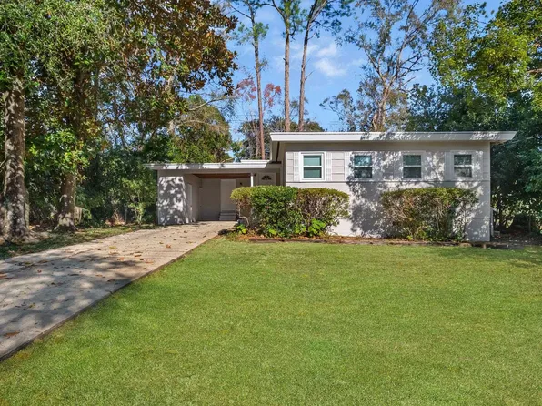 1630 Sharkey St, Tallahassee, FL 32304