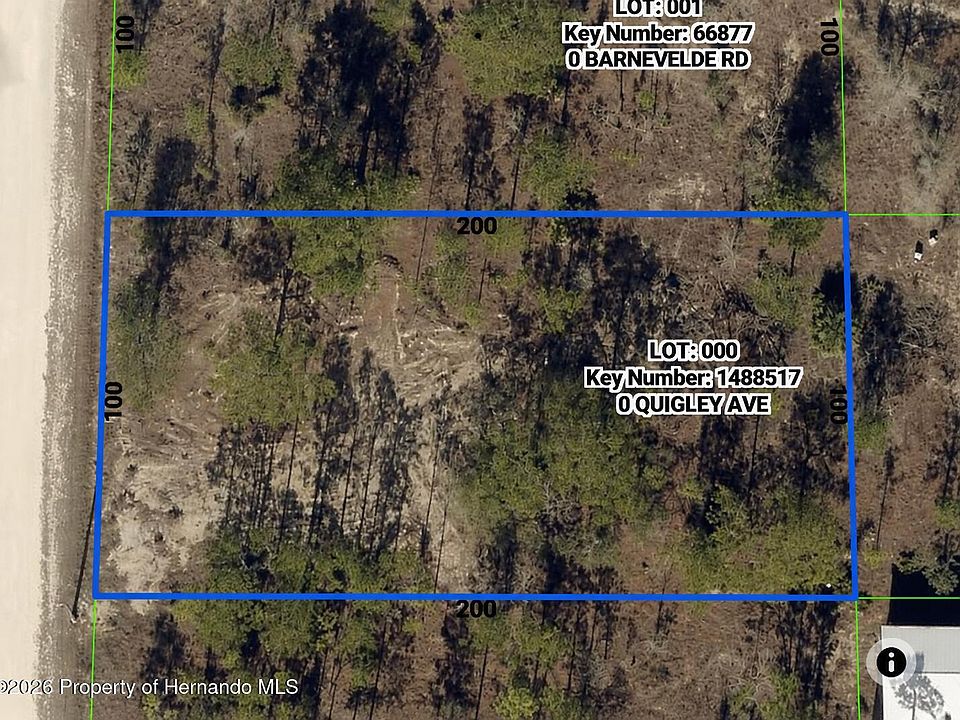 1st image of 15190 Fleetwood Rd
