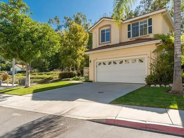 1912 Palomino Dr, West Covina, CA 91791