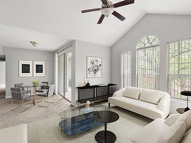 Veranda at Centerfield