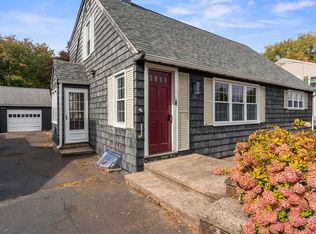 130 Maple Ave, Meriden, CT 06450