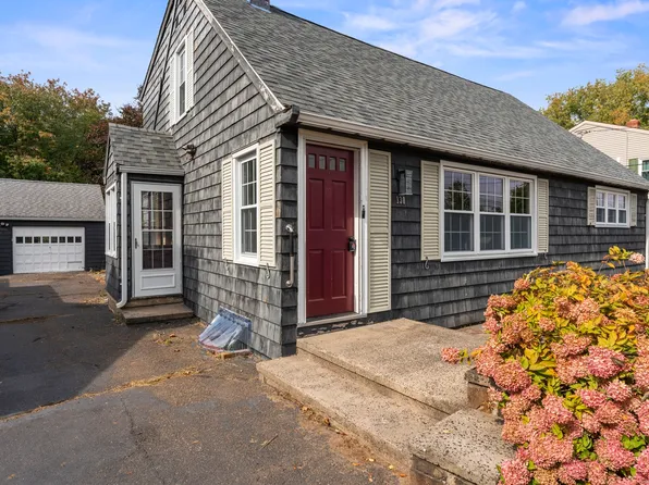 130 Maple Avenue, Meriden, CT 06450