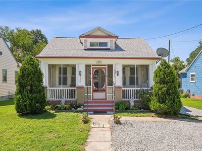 2207 Byron St, Richmond, VA, 23222
