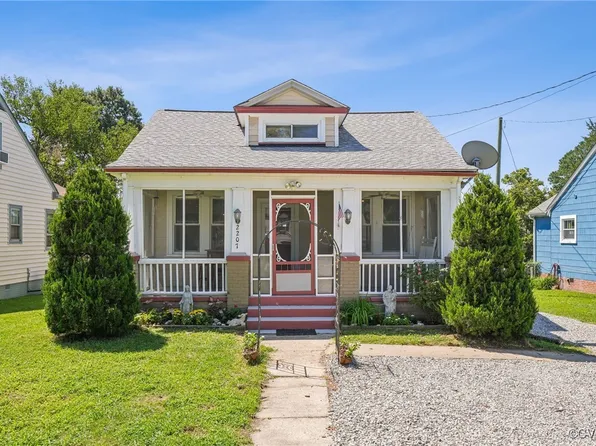 2207 Byron St, Richmond, VA 23222