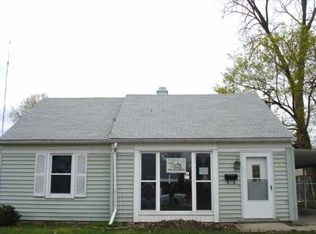 10361 Troy St, Oak Park, MI