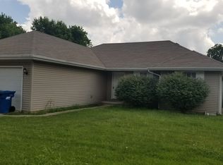 1022 S Missouri Ave, Springfield, MO 65807